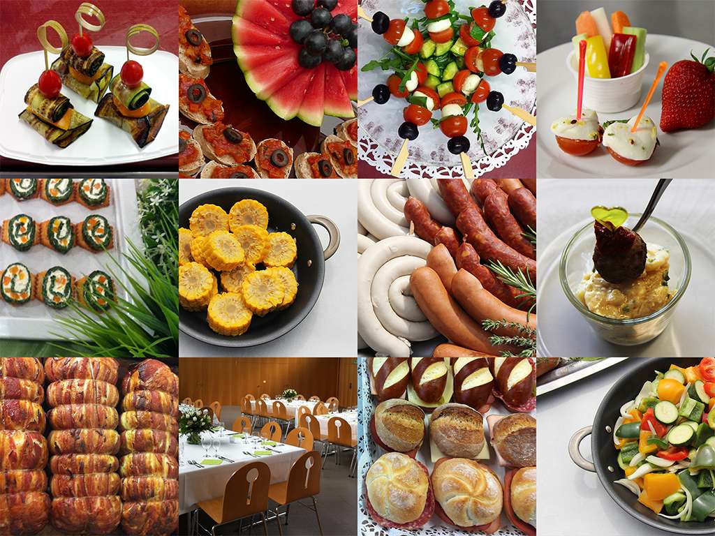 Impressionen unserer Arbeit